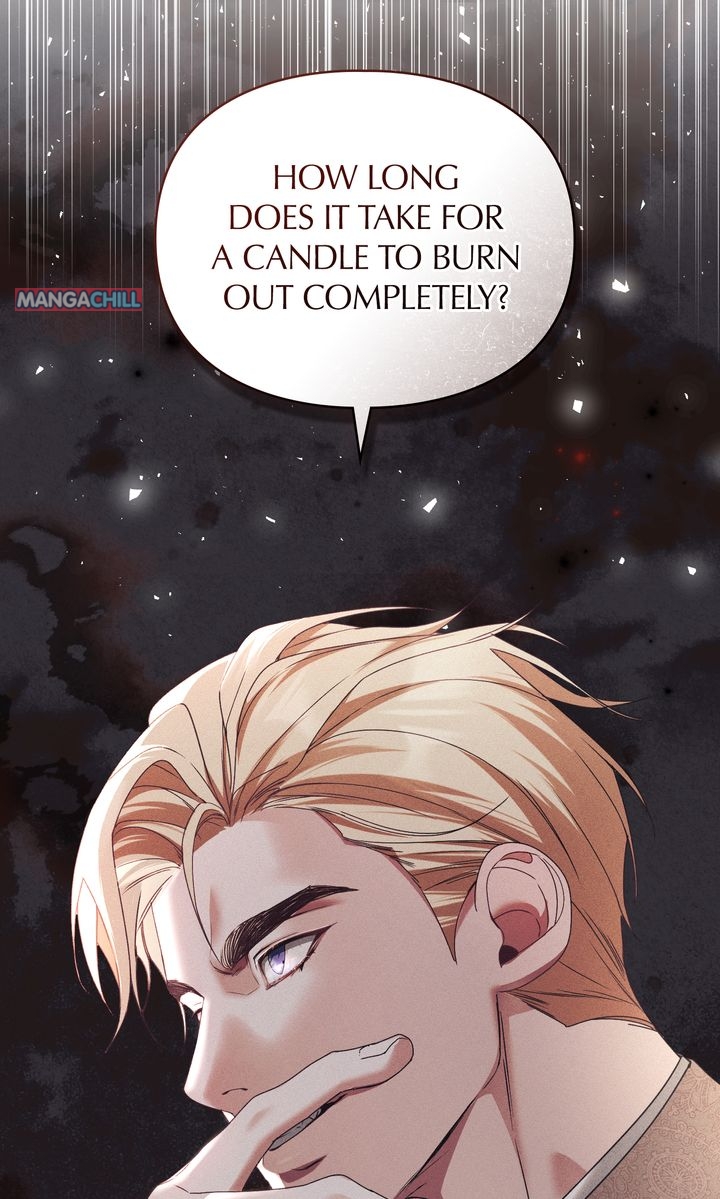 Betrayal of Dignity, chapter 53