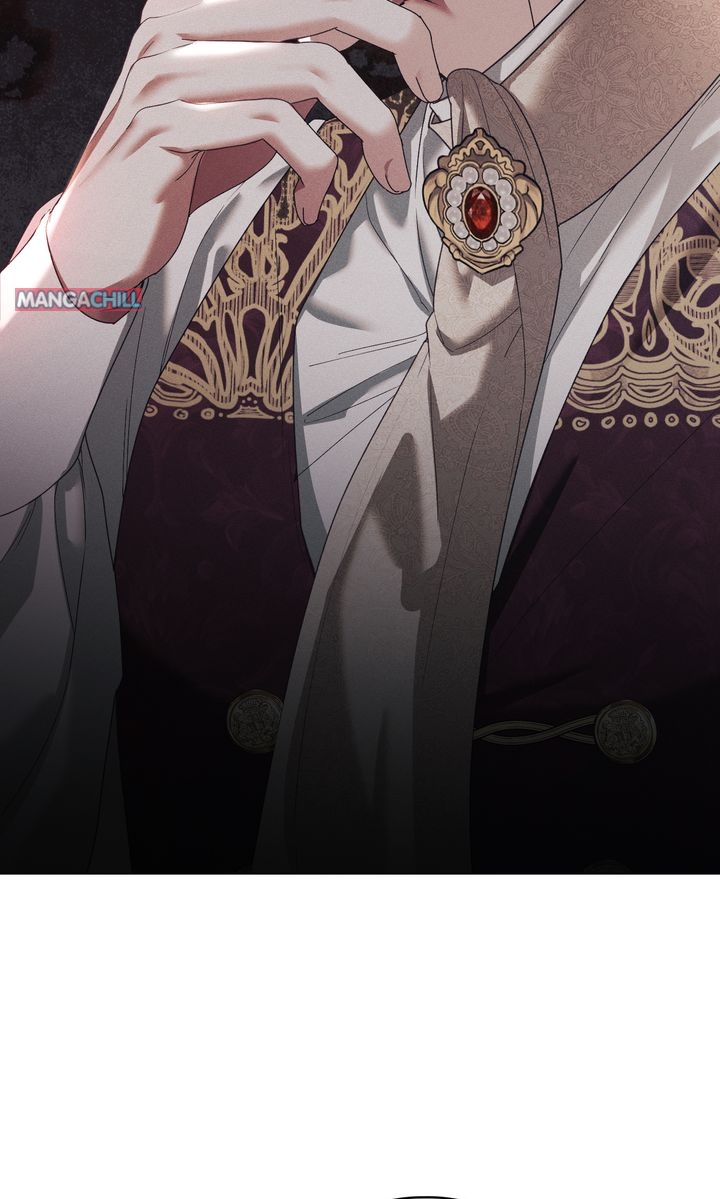 Betrayal of Dignity, chapter 53
