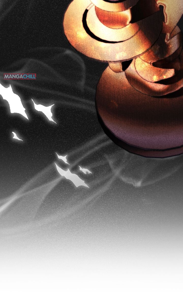 Betrayal of Dignity, chapter 53