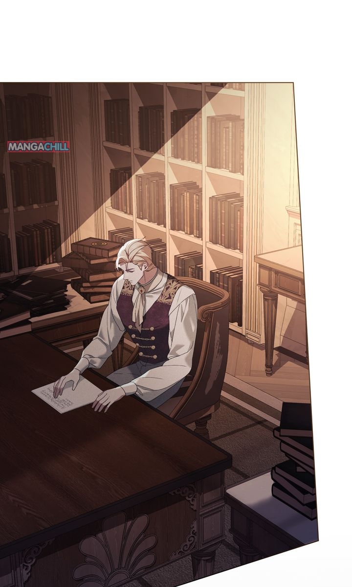 Betrayal of Dignity, chapter 53