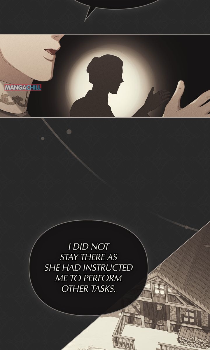 Betrayal of Dignity, chapter 53