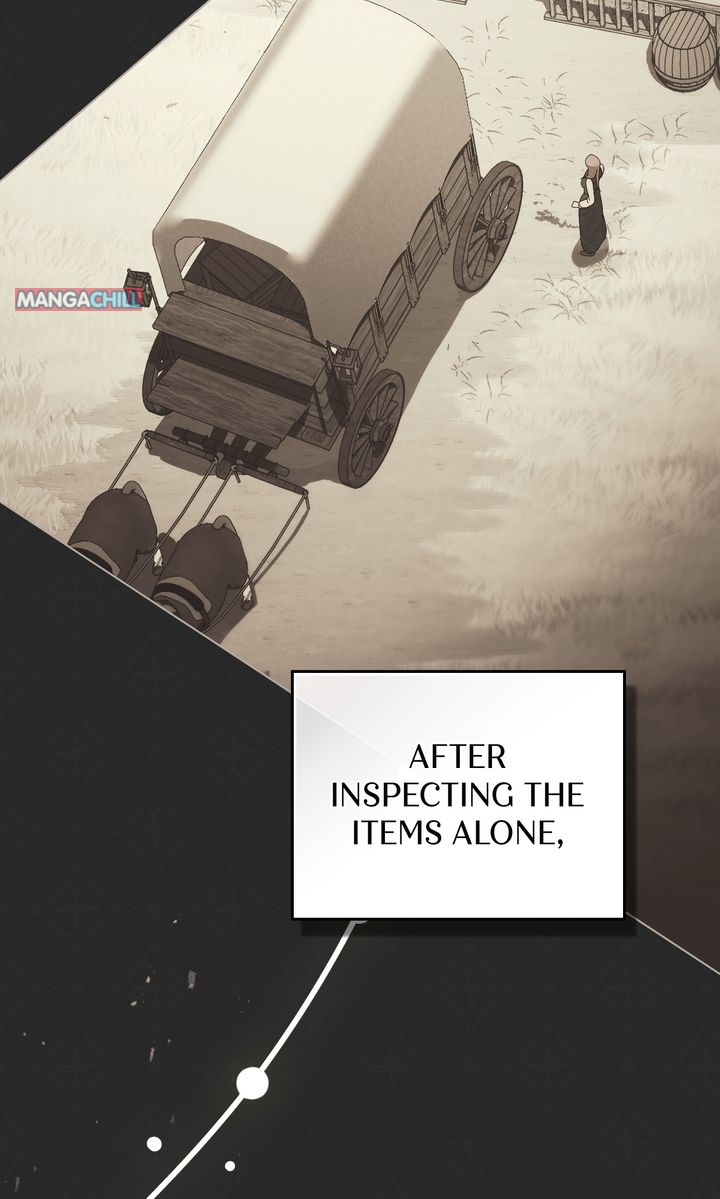 Betrayal of Dignity, chapter 53