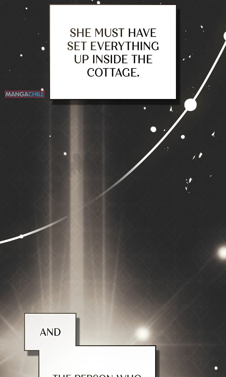 Betrayal of Dignity, chapter 53