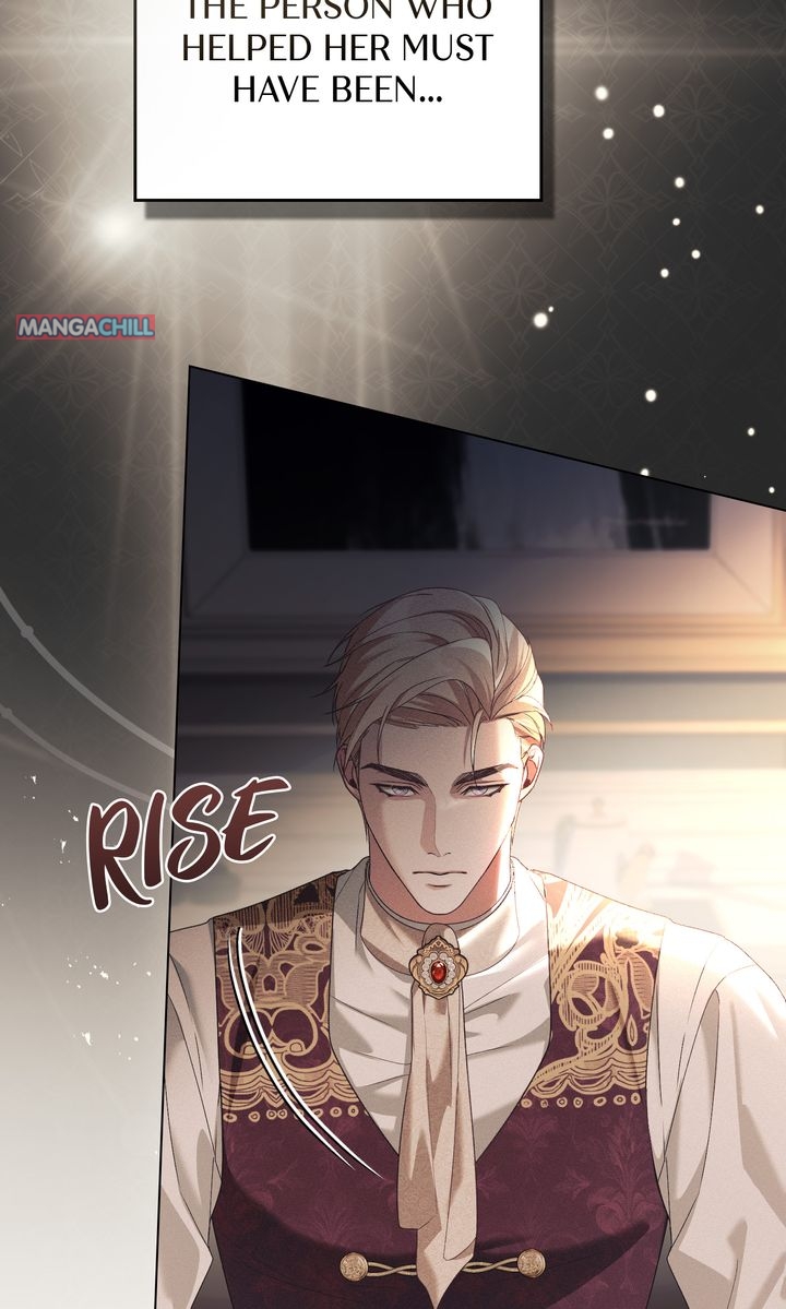 Betrayal of Dignity, chapter 53