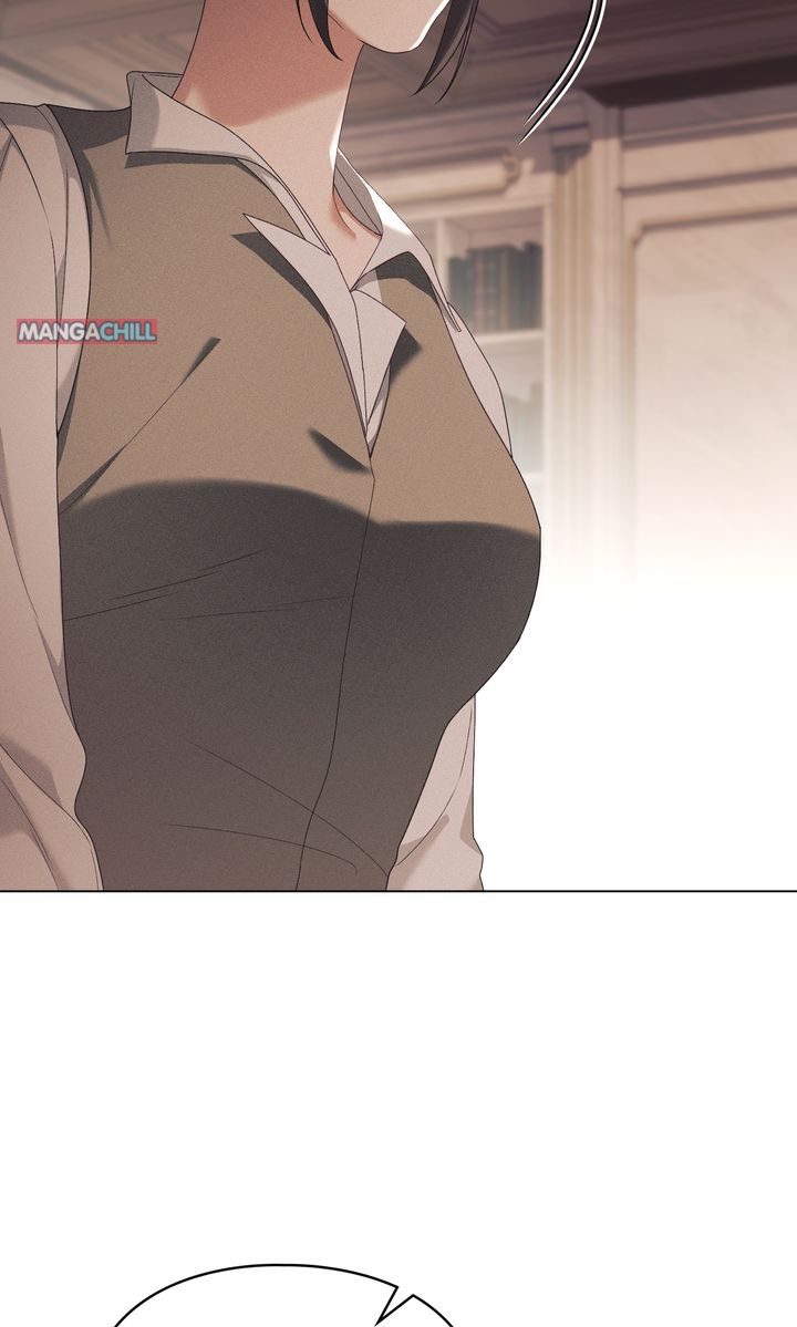 Betrayal of Dignity, chapter 53