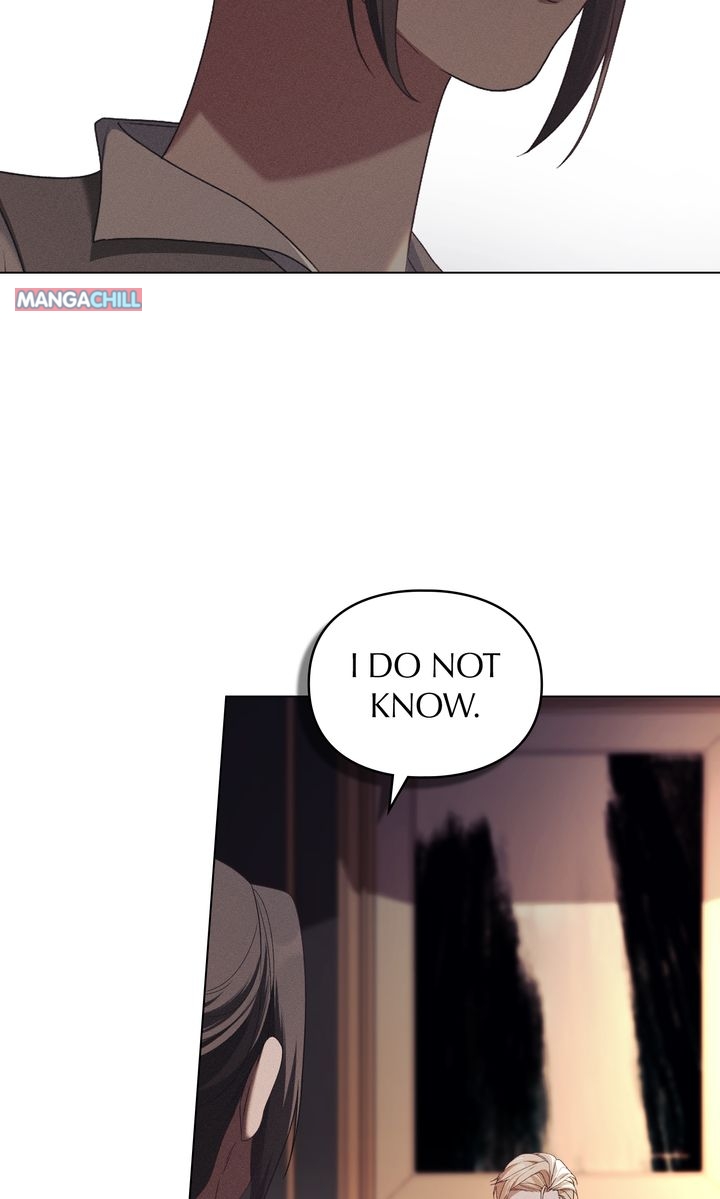 Betrayal of Dignity, chapter 53