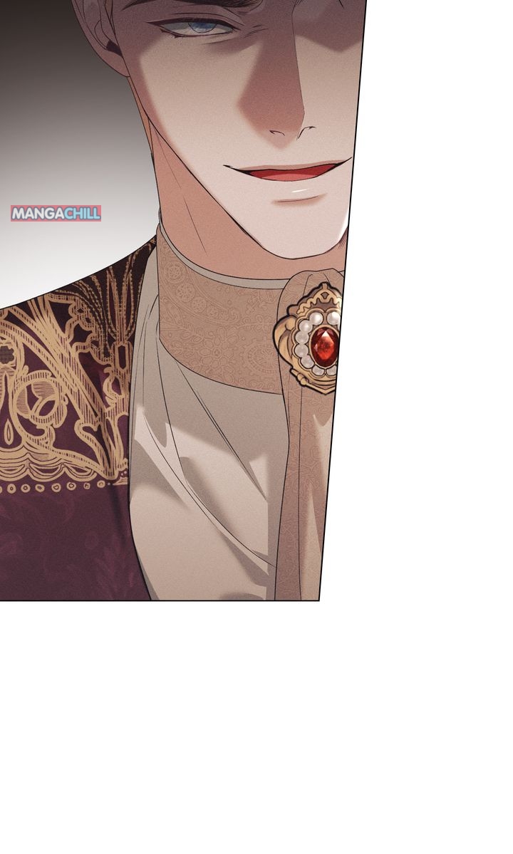 Betrayal of Dignity, chapter 53