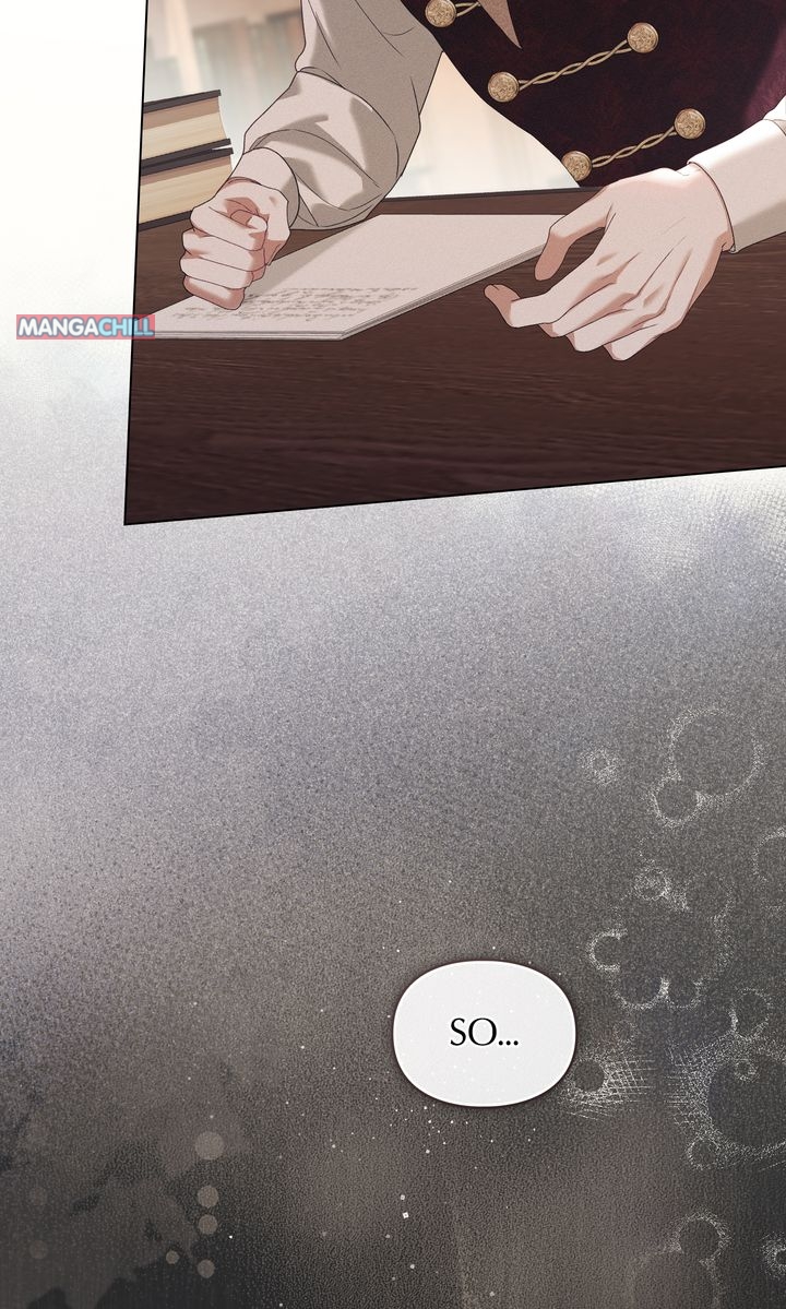 Betrayal of Dignity, chapter 53