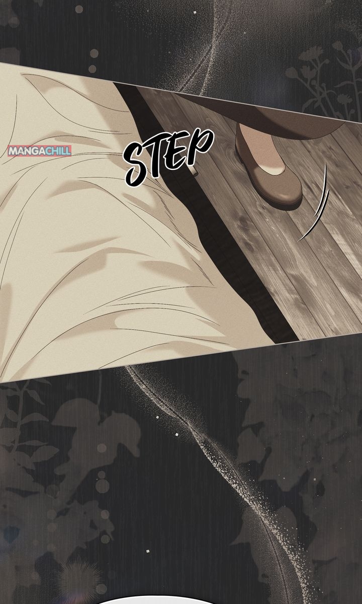 Betrayal of Dignity, chapter 53