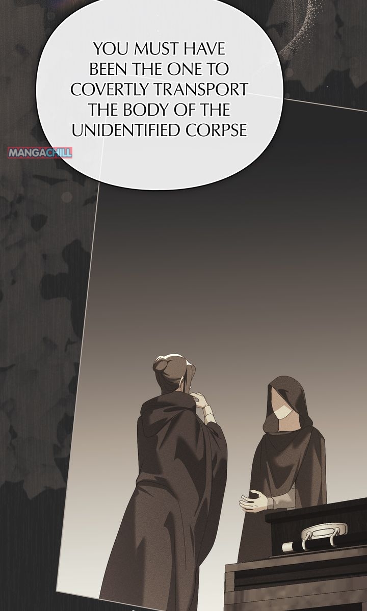 Betrayal of Dignity, chapter 53