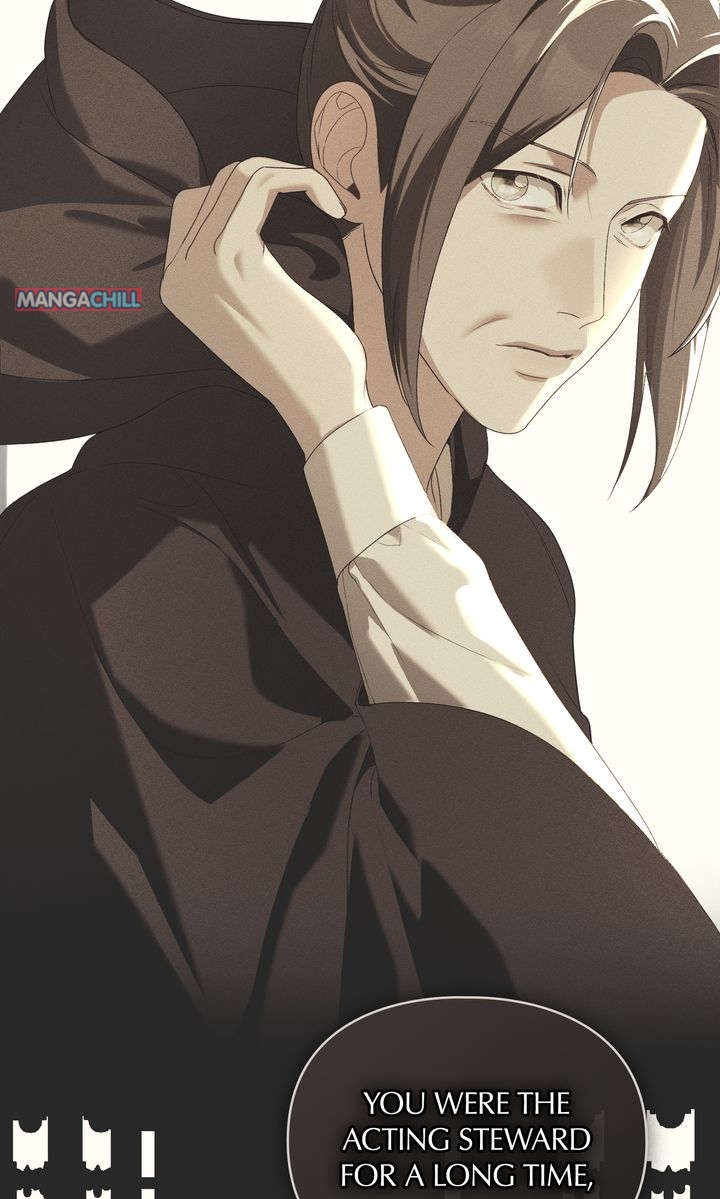 Betrayal of Dignity, chapter 53