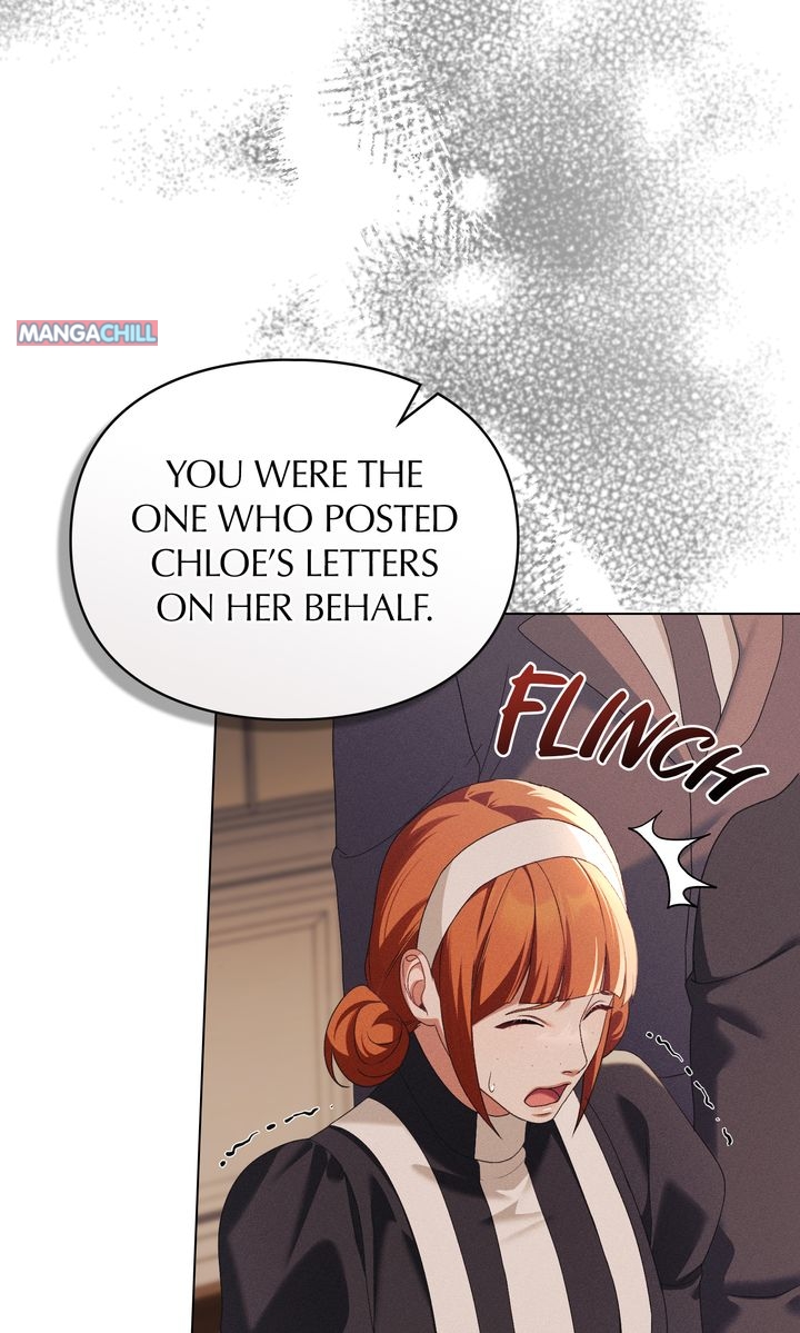 Betrayal of Dignity, chapter 53