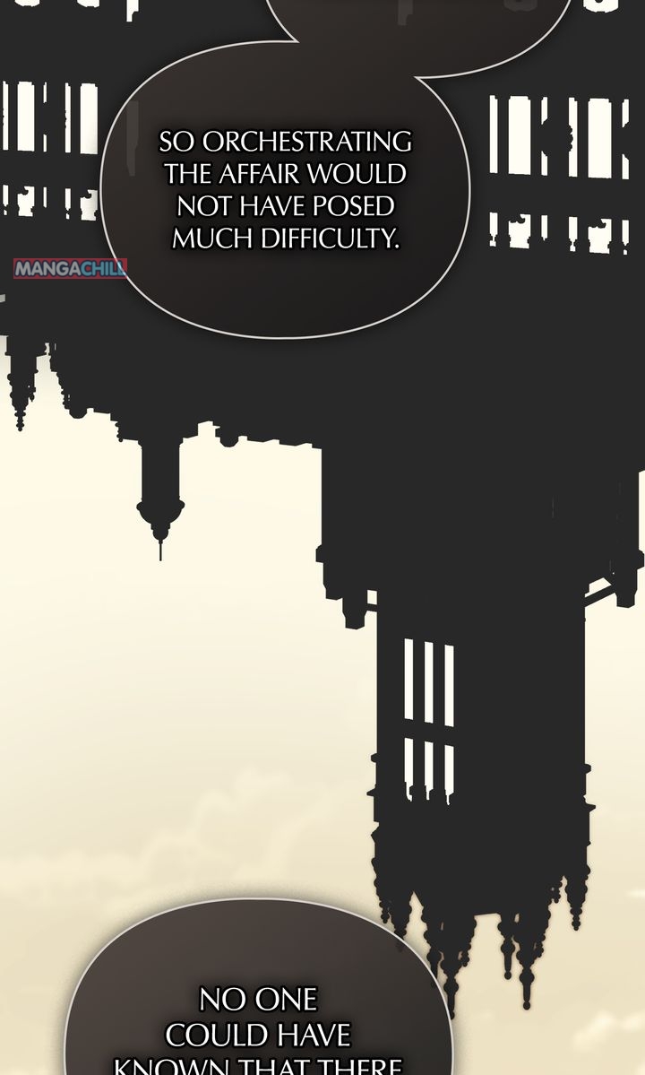 Betrayal of Dignity, chapter 53