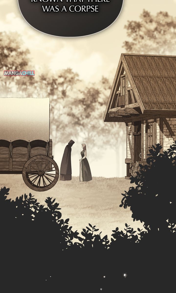 Betrayal of Dignity, chapter 53