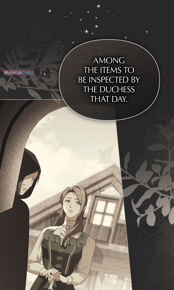 Betrayal of Dignity, chapter 53