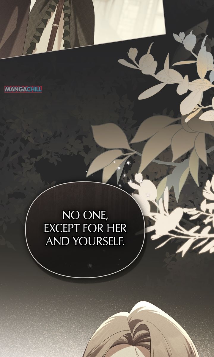 Betrayal of Dignity, chapter 53