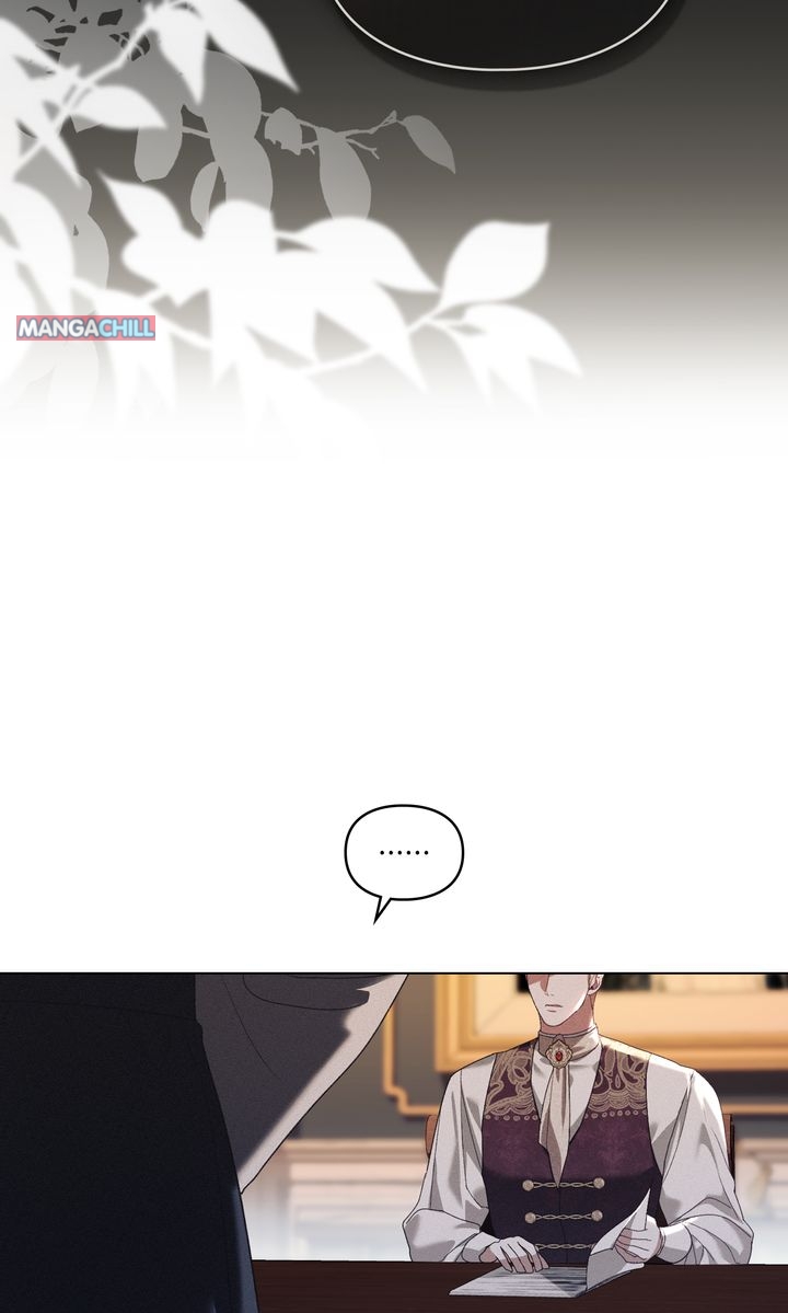 Betrayal of Dignity, chapter 53