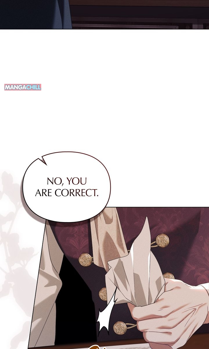 Betrayal of Dignity, chapter 53