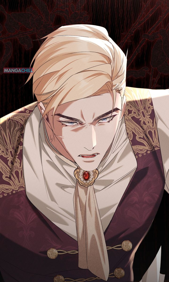 Betrayal of Dignity, chapter 53