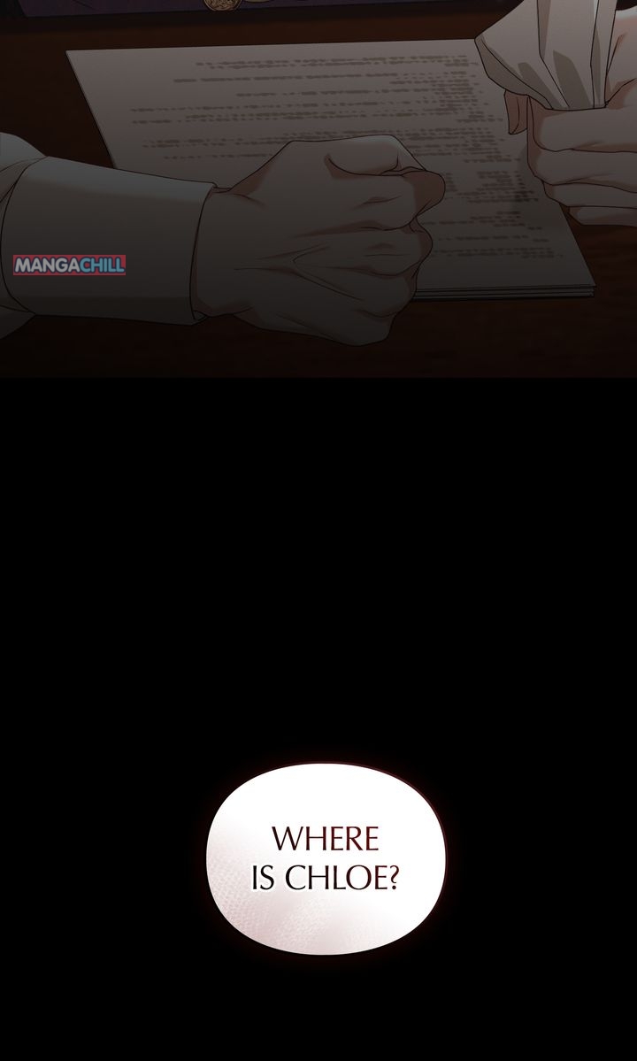 Betrayal of Dignity, chapter 53