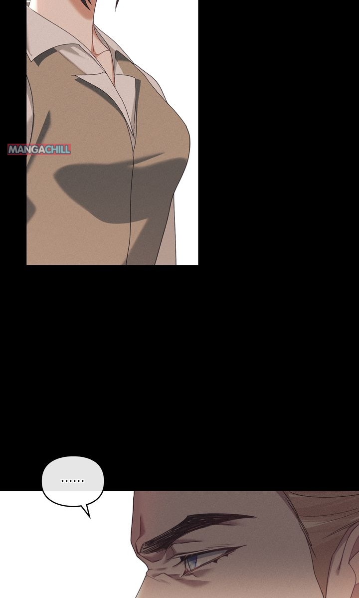 Betrayal of Dignity, chapter 53