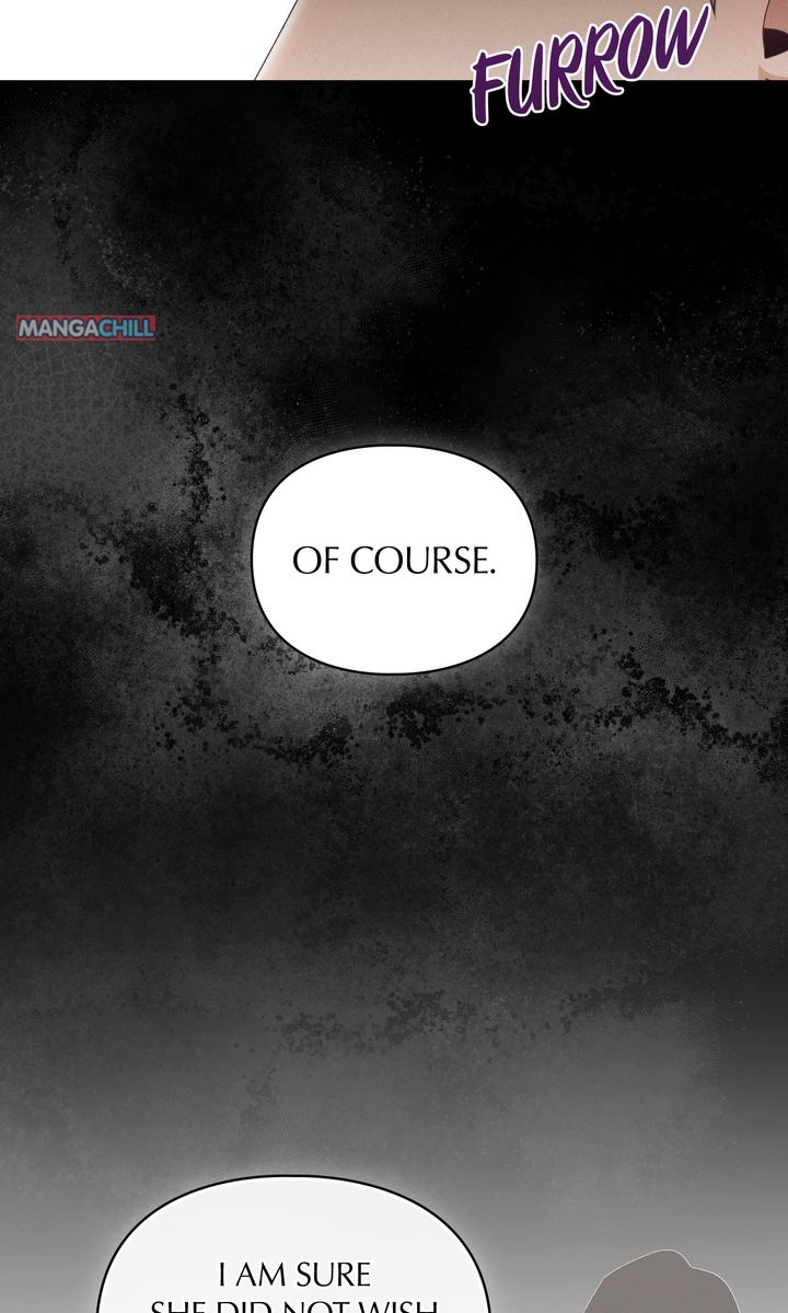 Betrayal of Dignity, chapter 53