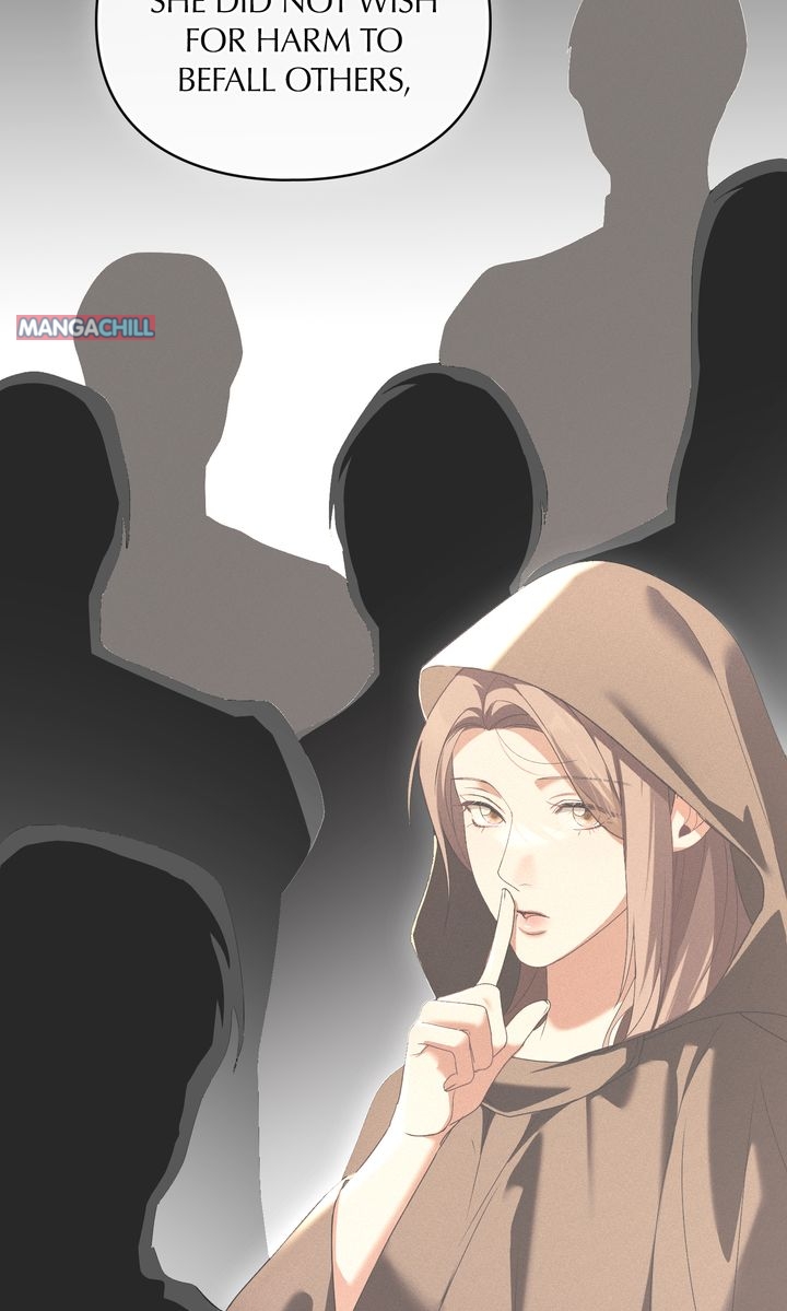 Betrayal of Dignity, chapter 53