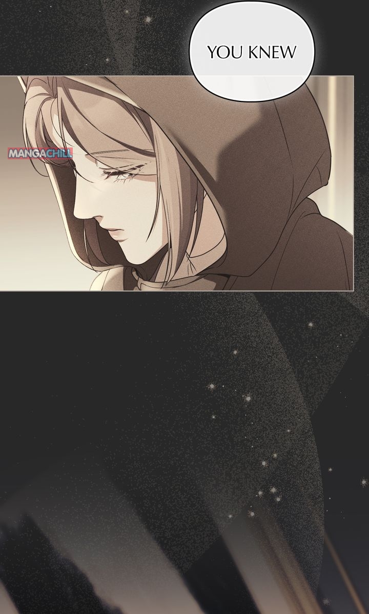 Betrayal of Dignity, chapter 53