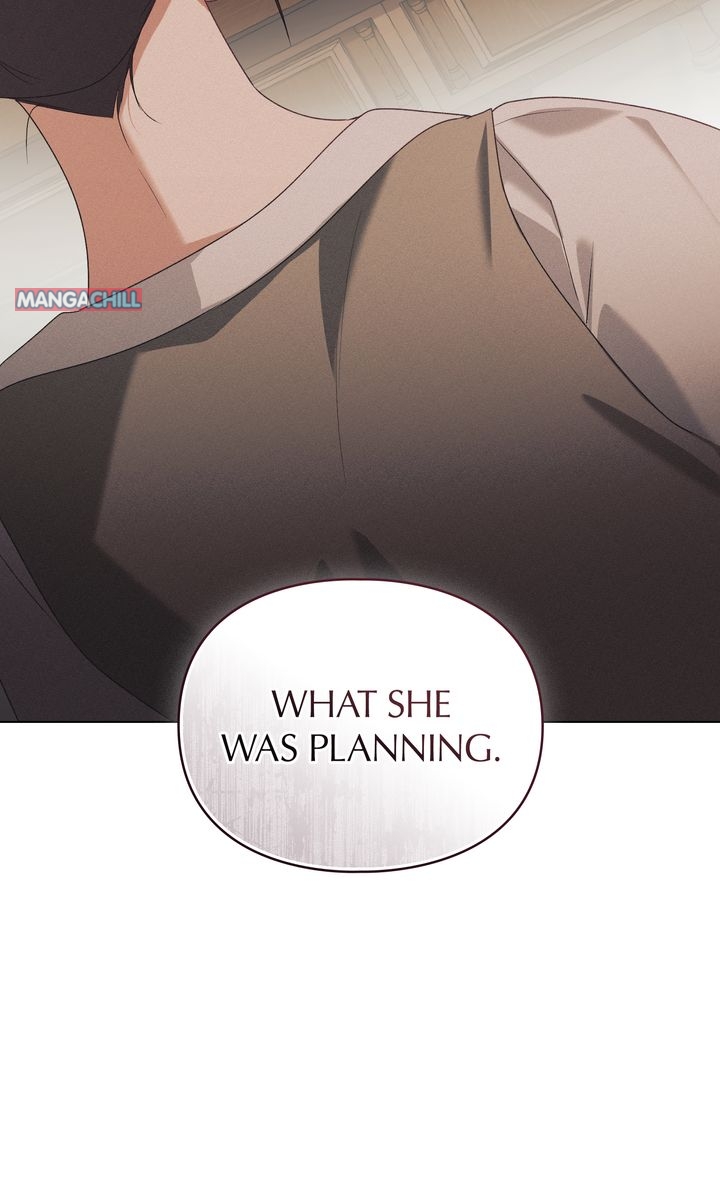 Betrayal of Dignity, chapter 53