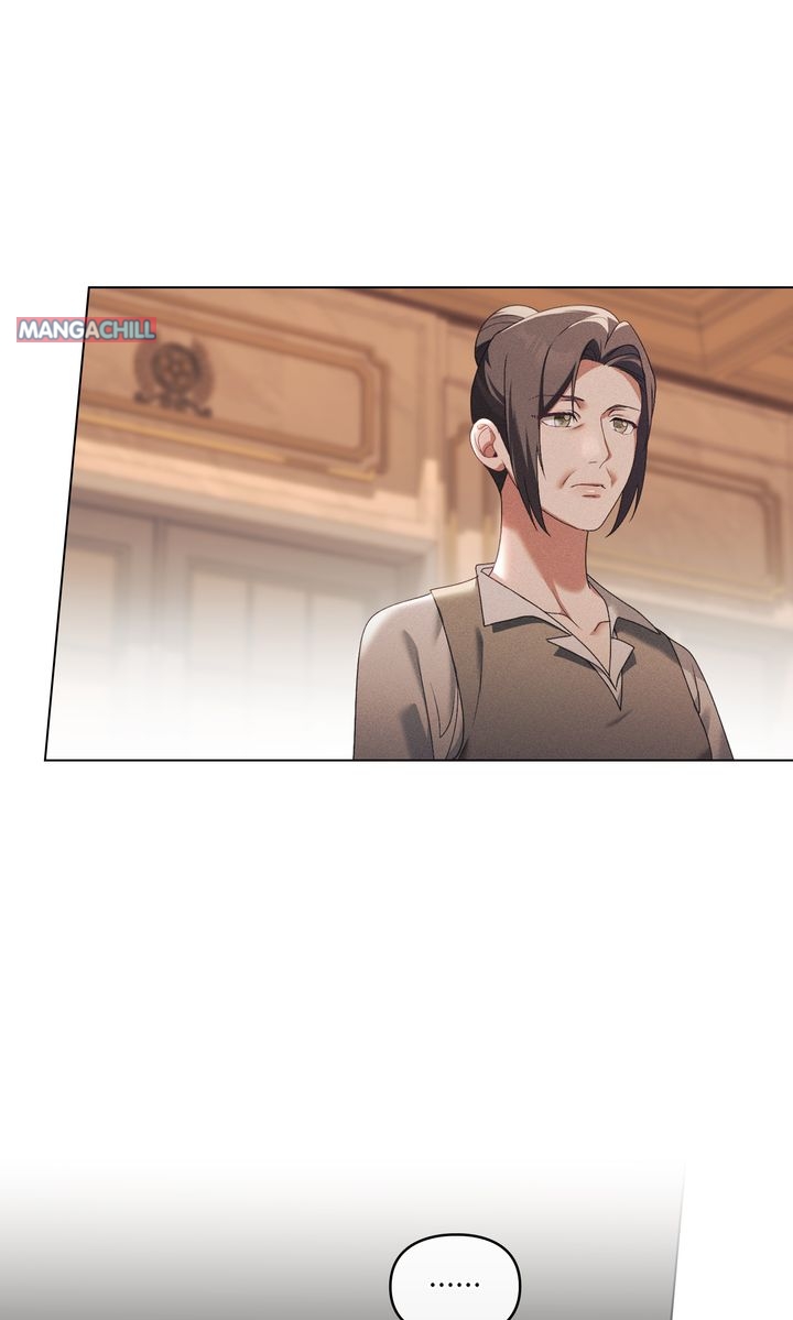 Betrayal of Dignity, chapter 53