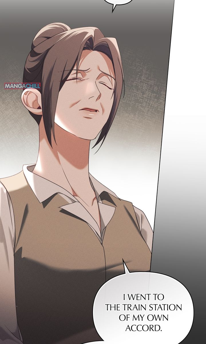 Betrayal of Dignity, chapter 53