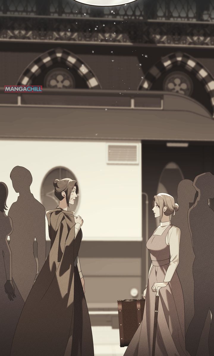 Betrayal of Dignity, chapter 53