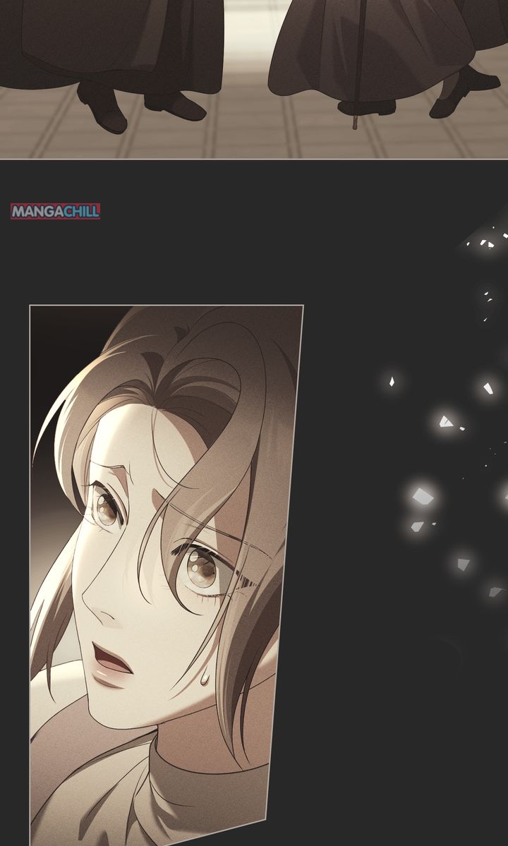 Betrayal of Dignity, chapter 53