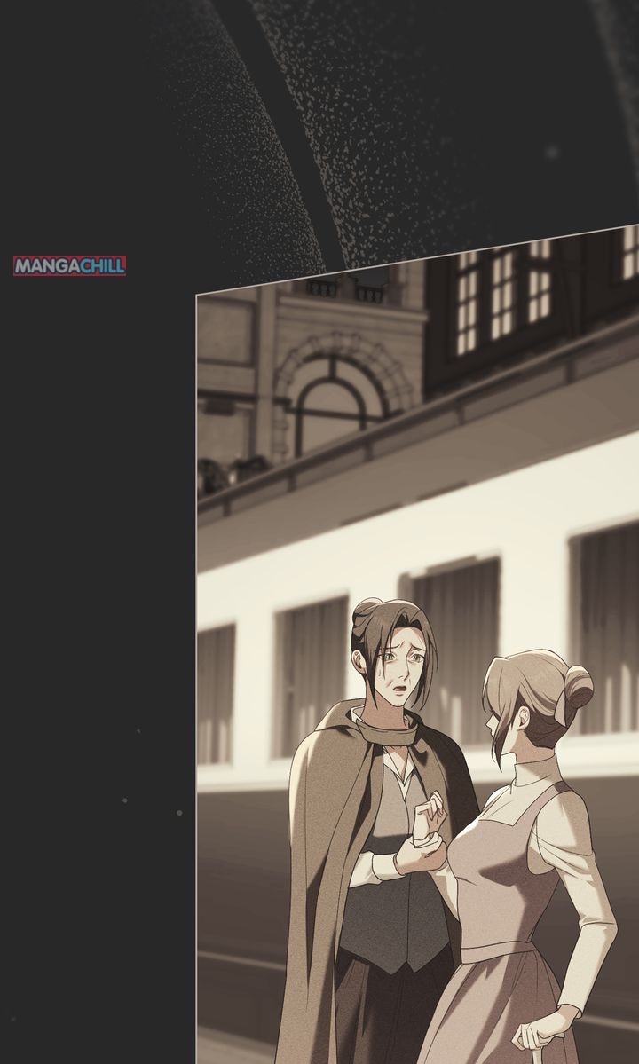 Betrayal of Dignity, chapter 53