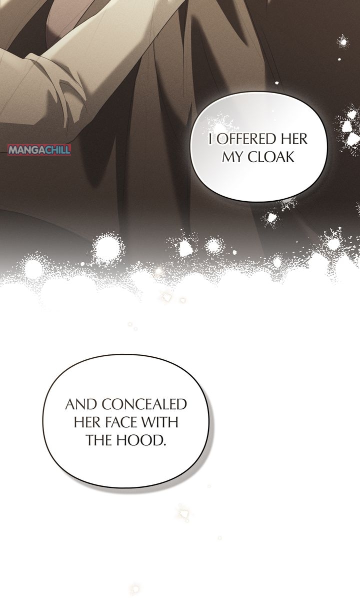 Betrayal of Dignity, chapter 53