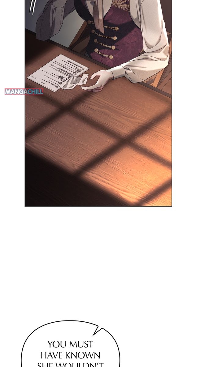 Betrayal of Dignity, chapter 53