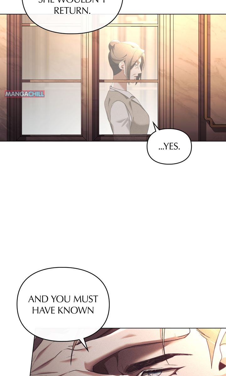Betrayal of Dignity, chapter 53