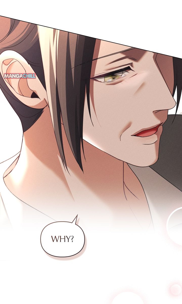 Betrayal of Dignity, chapter 53