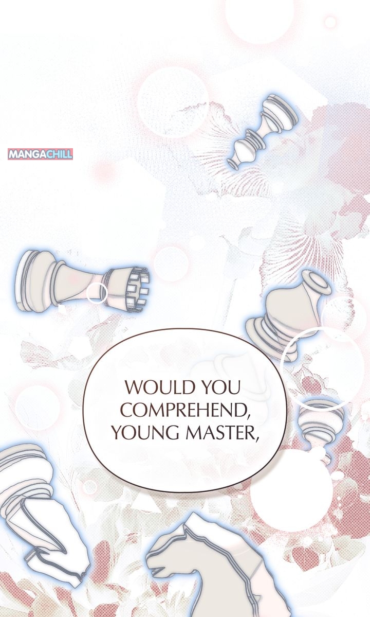 Betrayal of Dignity, chapter 53