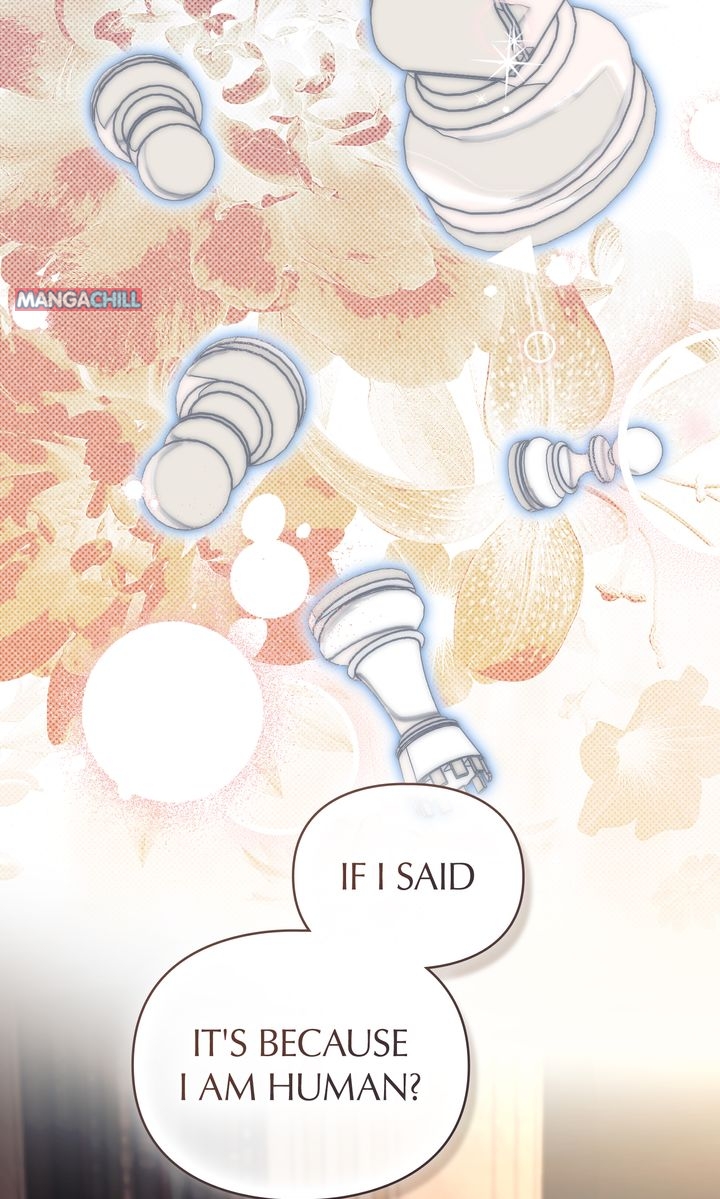 Betrayal of Dignity, chapter 53
