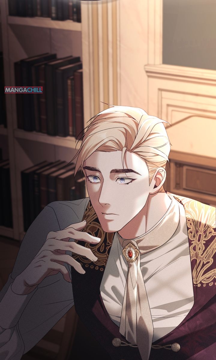 Betrayal of Dignity, chapter 53