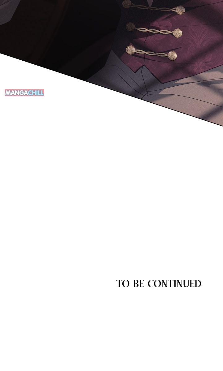 Betrayal of Dignity, chapter 53