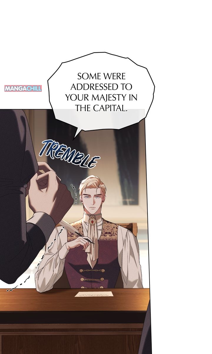 Betrayal of Dignity, chapter 53