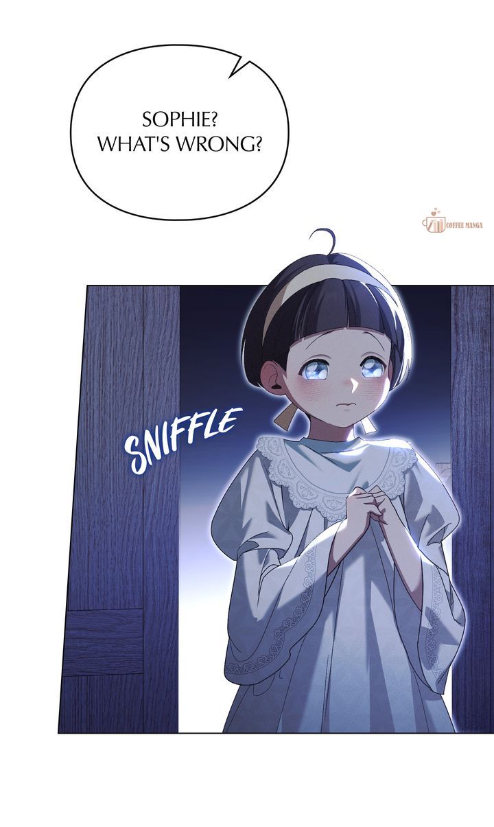 Betrayal of Dignity, chapter 60