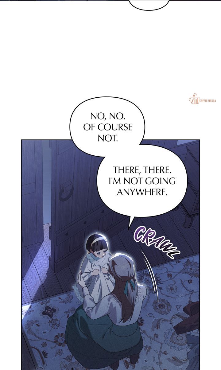 Betrayal of Dignity, chapter 60