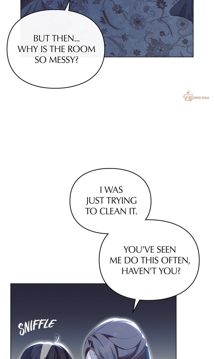 Betrayal of Dignity, chapter 60