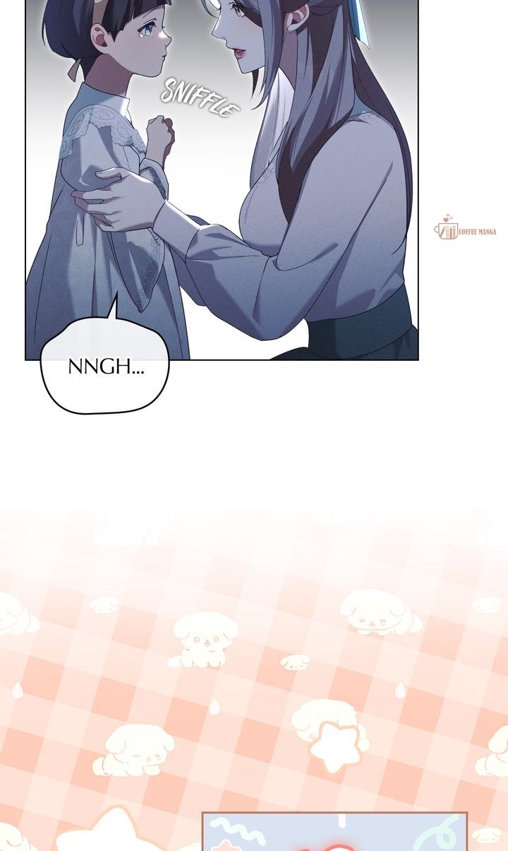 Betrayal of Dignity, chapter 60