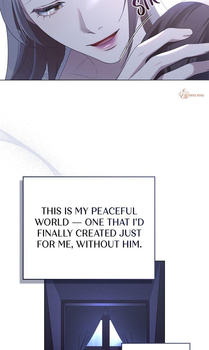 Betrayal of Dignity, chapter 60
