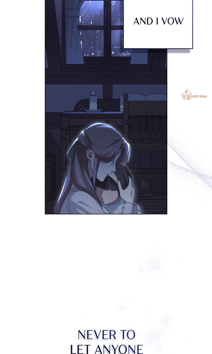 Betrayal of Dignity, chapter 60