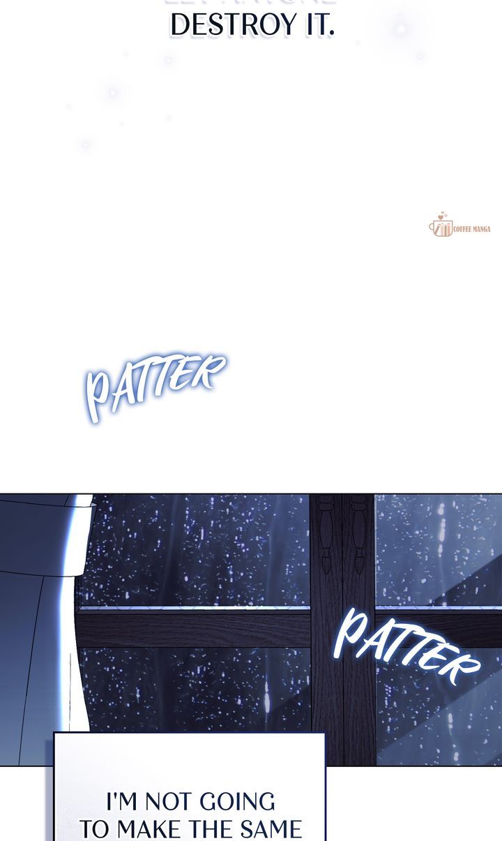 Betrayal of Dignity, chapter 60